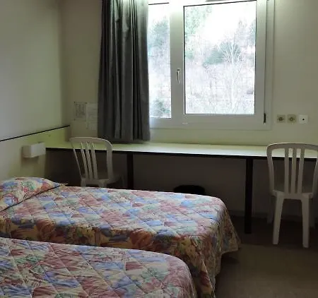 Du Pont Neuf 2* Florac